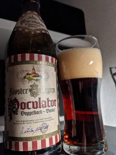 Kloster Scheyern Poculator
