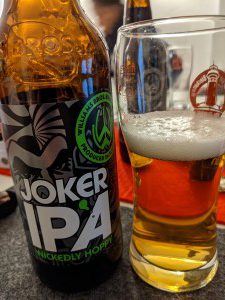 Williams Brothers Joker IPA