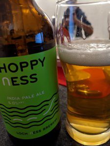 Hoppy Ness