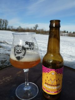 Pomègues Printemps