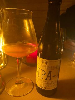 Welde IPA