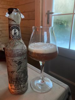 Insel-Brauerei Strandgut