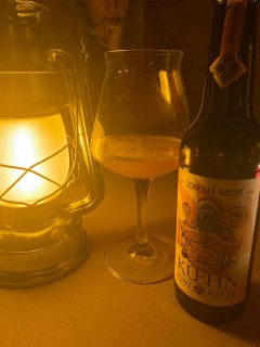 Schrille Nacht