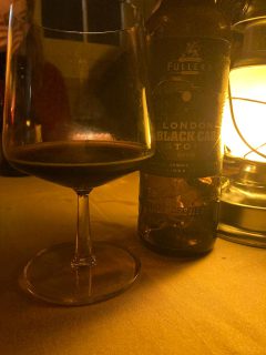 Fuller’s London Black Cab Stout
