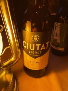 CIUTAT Brune