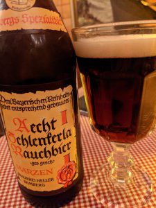 Aecht Schlenkerla Rauchbier
