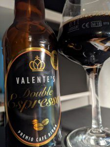 Black Wolf Valente´s Double Espresso