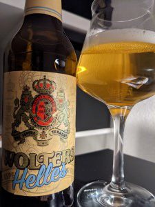 Wolters Helles