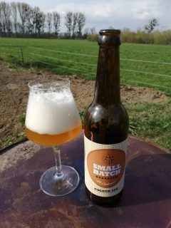 Golden Ale