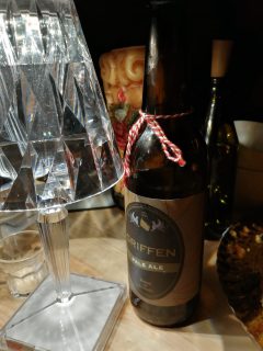 Griffen