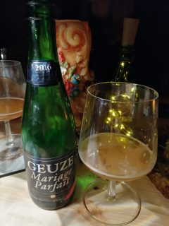 Geuze Mariage Parfait