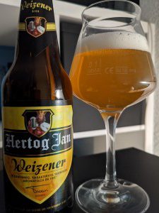 Hertog Jan Weizener