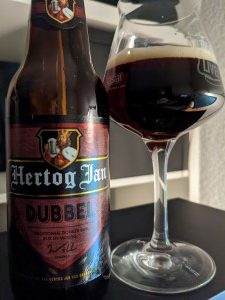 Hertog Jan Dubbel