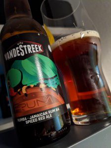 vandeStreek Rumba