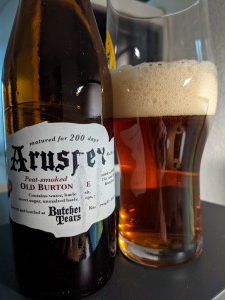 Butcher´s Tears Aruspex
