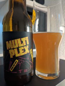 De Natte Gijt Multiplex