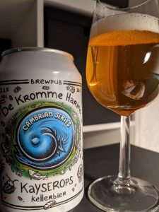 De Kromme Haring Kaysereops