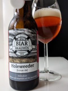 Biar Holeweeder