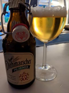 Dithmarscher Pilsener