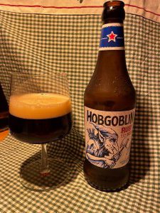 Wychwood Hobgoblin