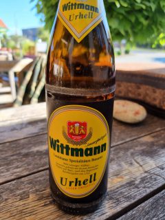 Wittmann Urhell