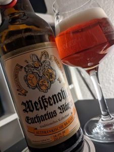 Weißenoher Eucharius Märzen