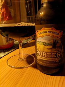 Sierra Nevada Porter