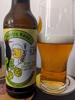 STÜTTI´s Kess
