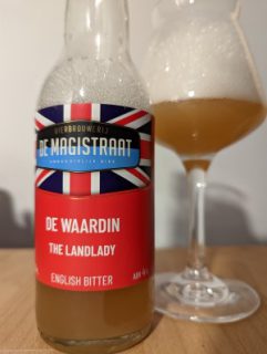 De Magistraat De Waardin The Landlady