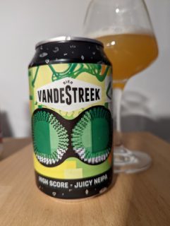 vandeStreek High Score