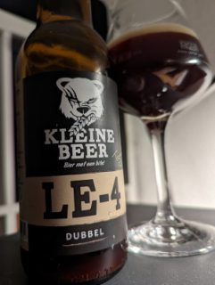 Kleene Beer LE-4