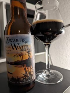 Zwarte Water