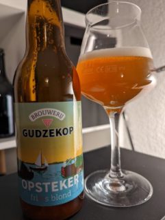 Gudzekop Opsteker