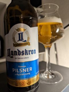 Landskron Pilsner