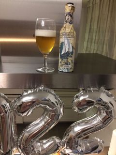 Insel-Brauerei Pilsener Wet Hopped