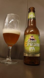 Britt Sant Erwann