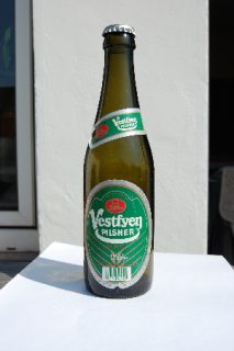 Vestfyen Pilsener