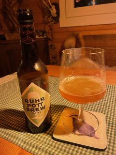 Ruhrpottbrew Pilsener