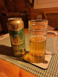 Schultenbräu
