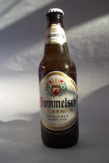 Dommelsch Pils