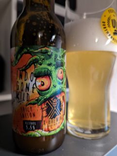 X-Brewing Indo Gone Wild