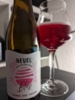 Nevel Blos