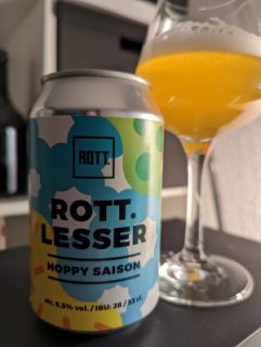 ROTT. Lesser