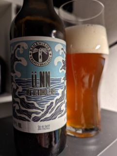 Kehrwieder ü.NN IPA alkoholfrei
