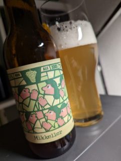 Mikkeller Limbo Series: Riesling
