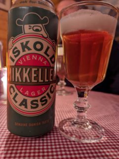 Mikkeller Iskold
