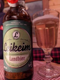 Leikeim Landbier