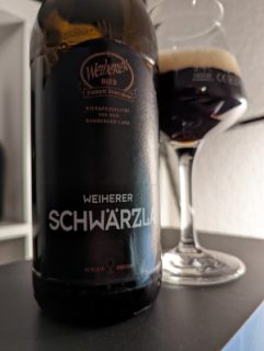 Weiherer Schwärzla