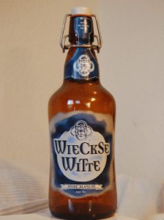 Wieckse Witte