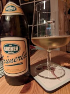 Grünerla